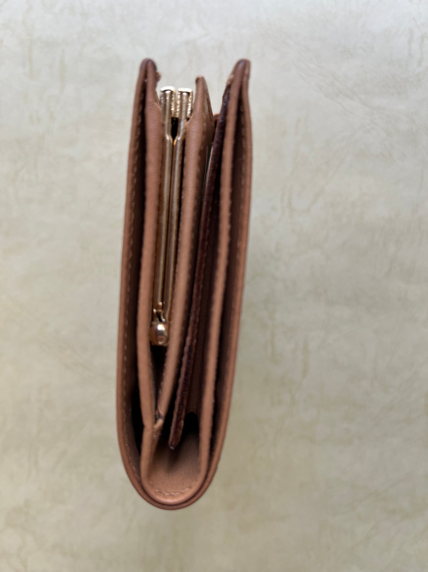 Vintage Celine Short Wallet