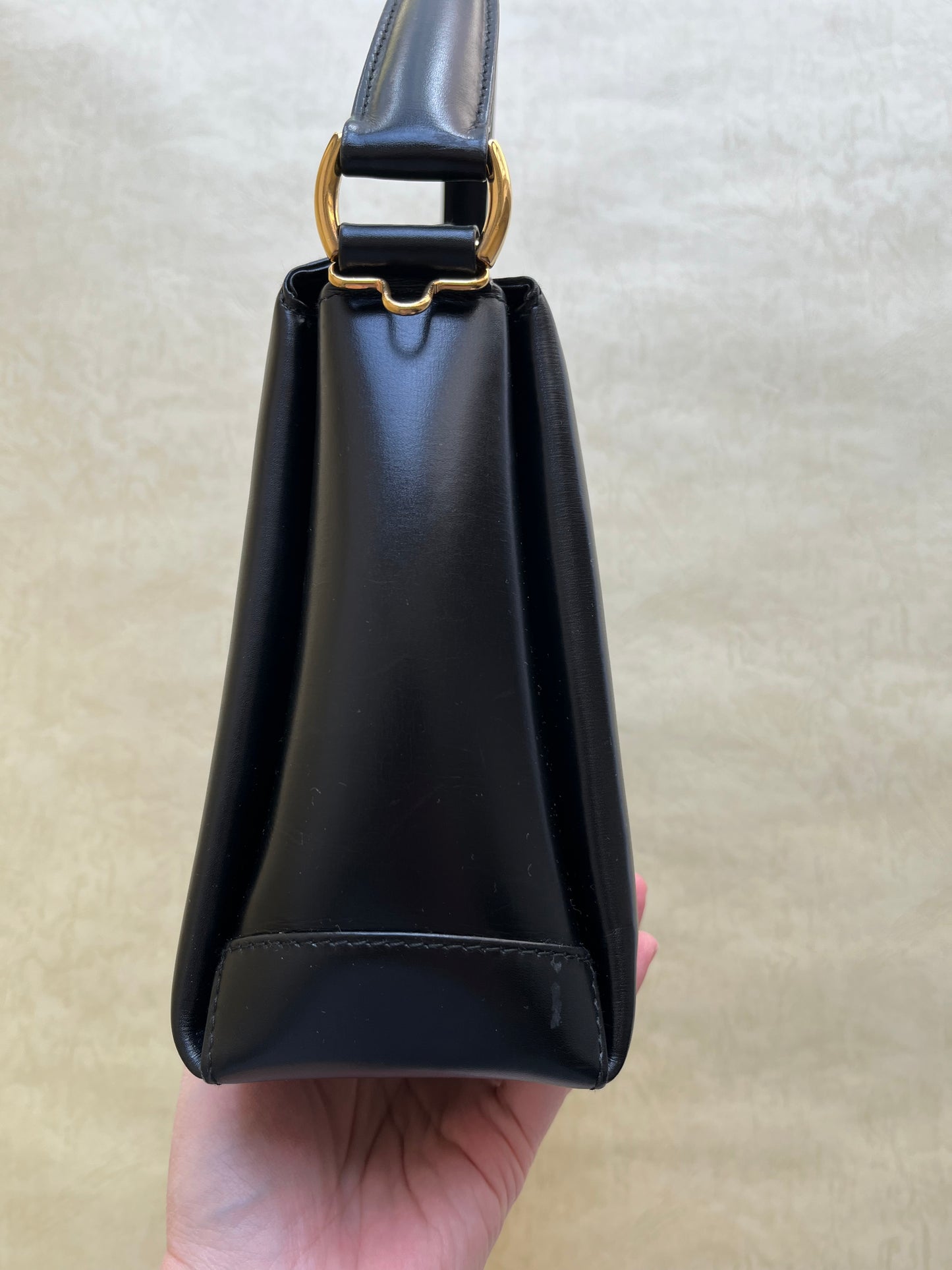 Vintage Gucci Handbag