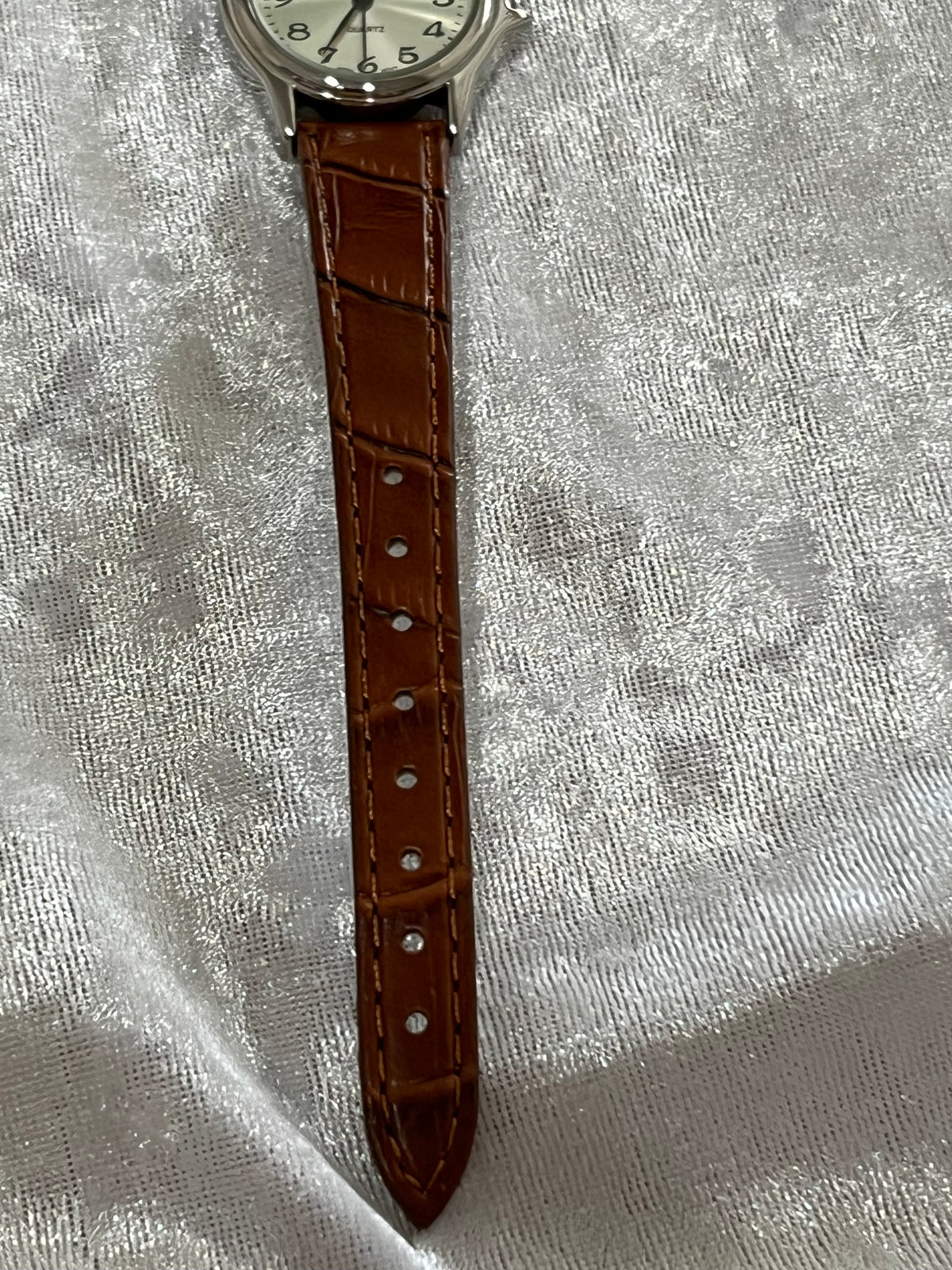 Vintage Reflex Watch