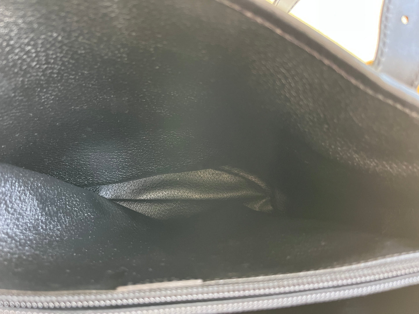 Vintage Celine Tote Bag