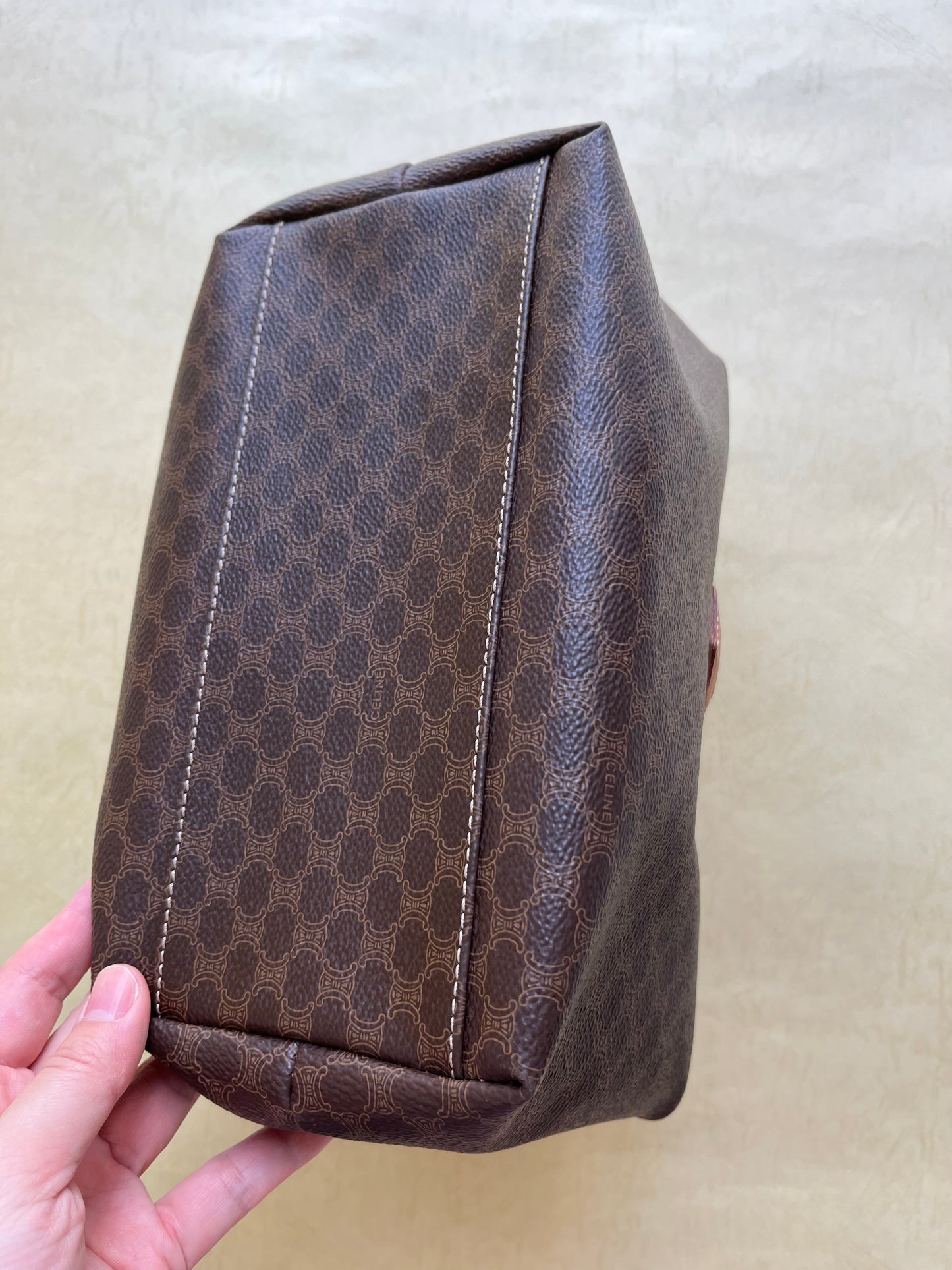 Vintage Celine Handbag