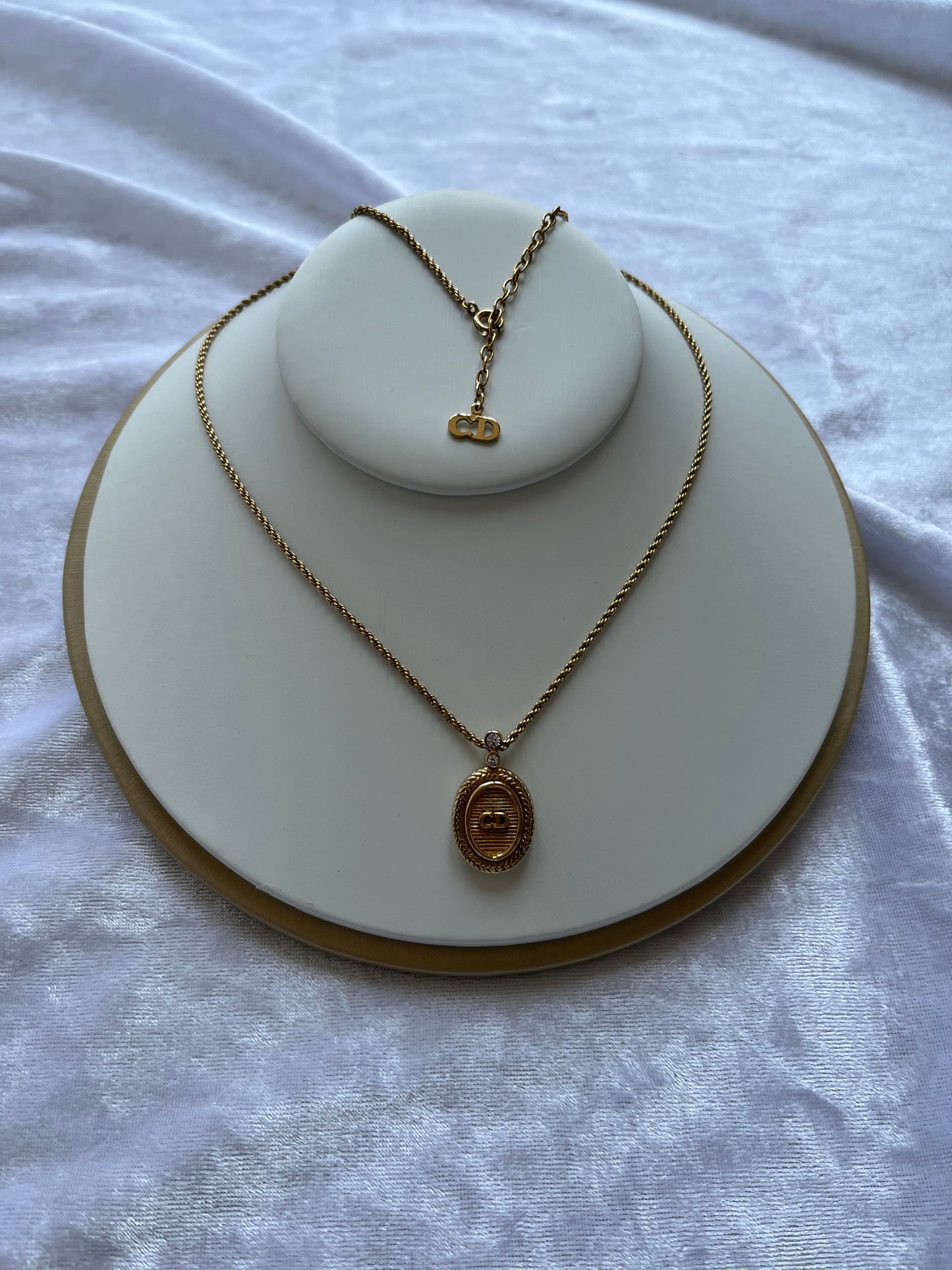 Vintage Dior Necklace