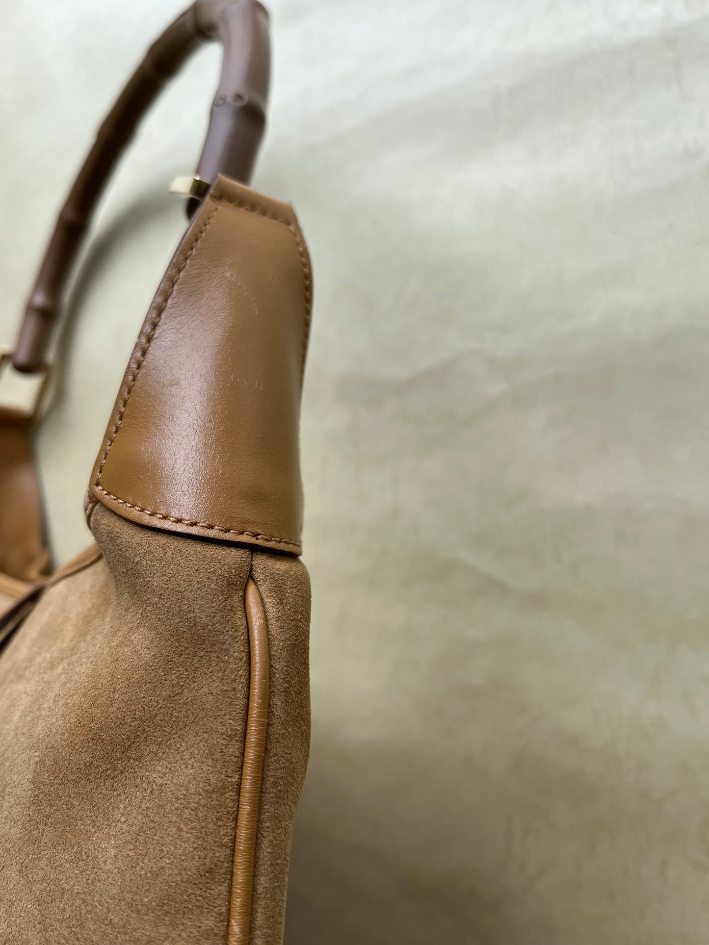 Vintage GUCCI Shoulder Bag