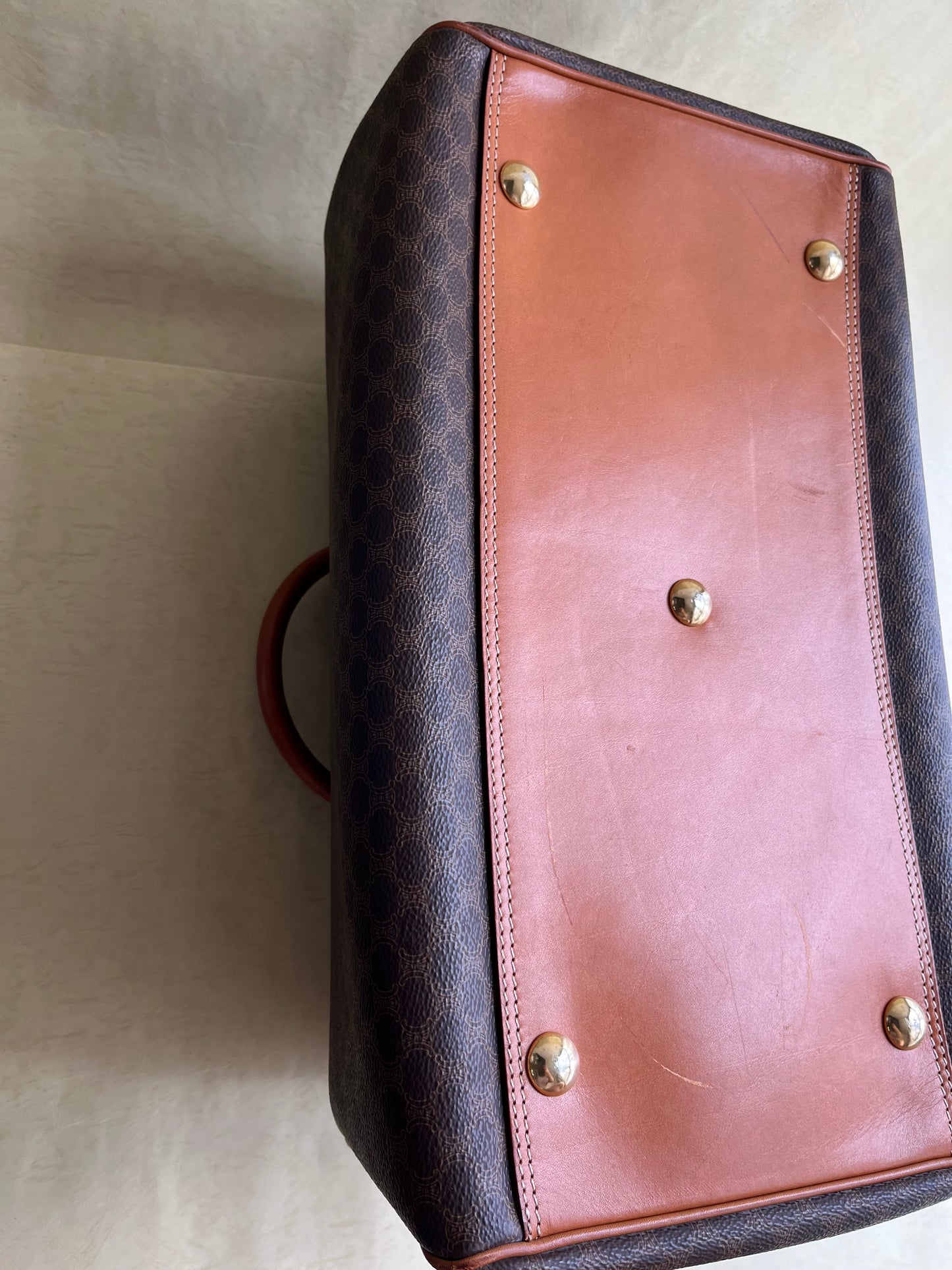 Vintage Celine Doctor’s Bag