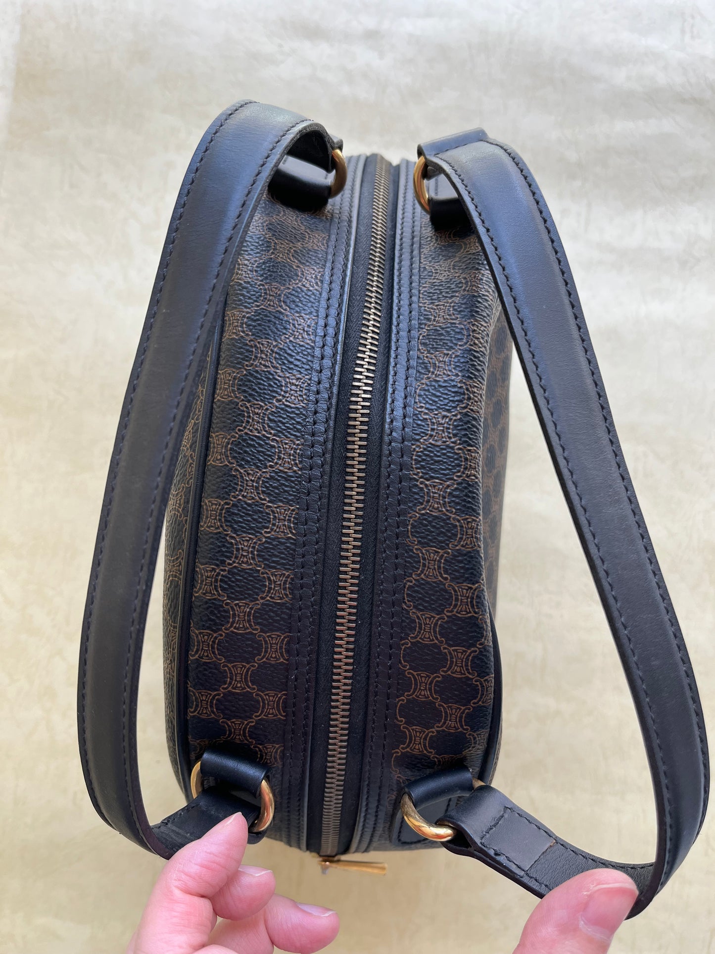 Vintage Celine Handbag