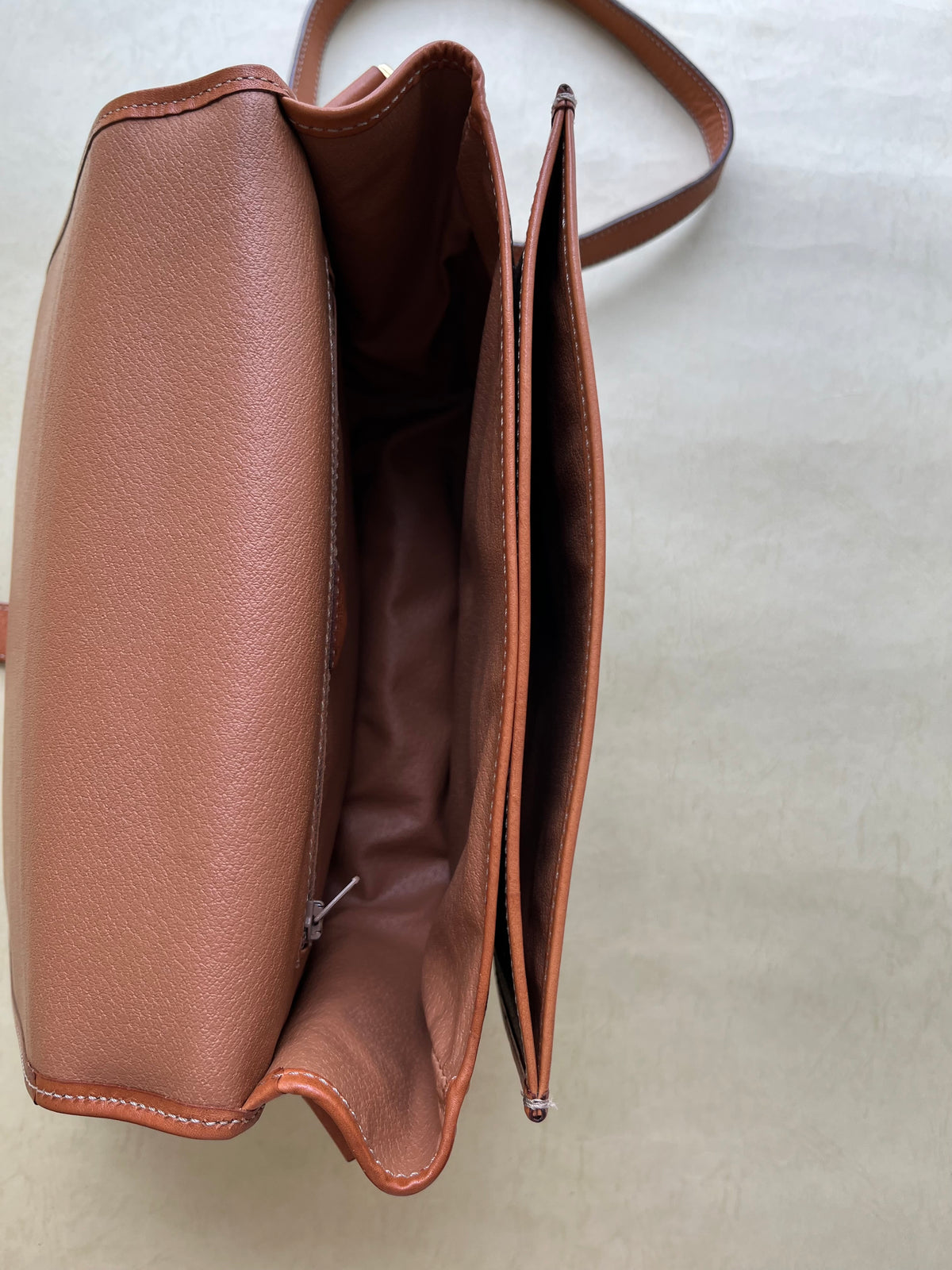 Vintage Celine Crossbody Bag