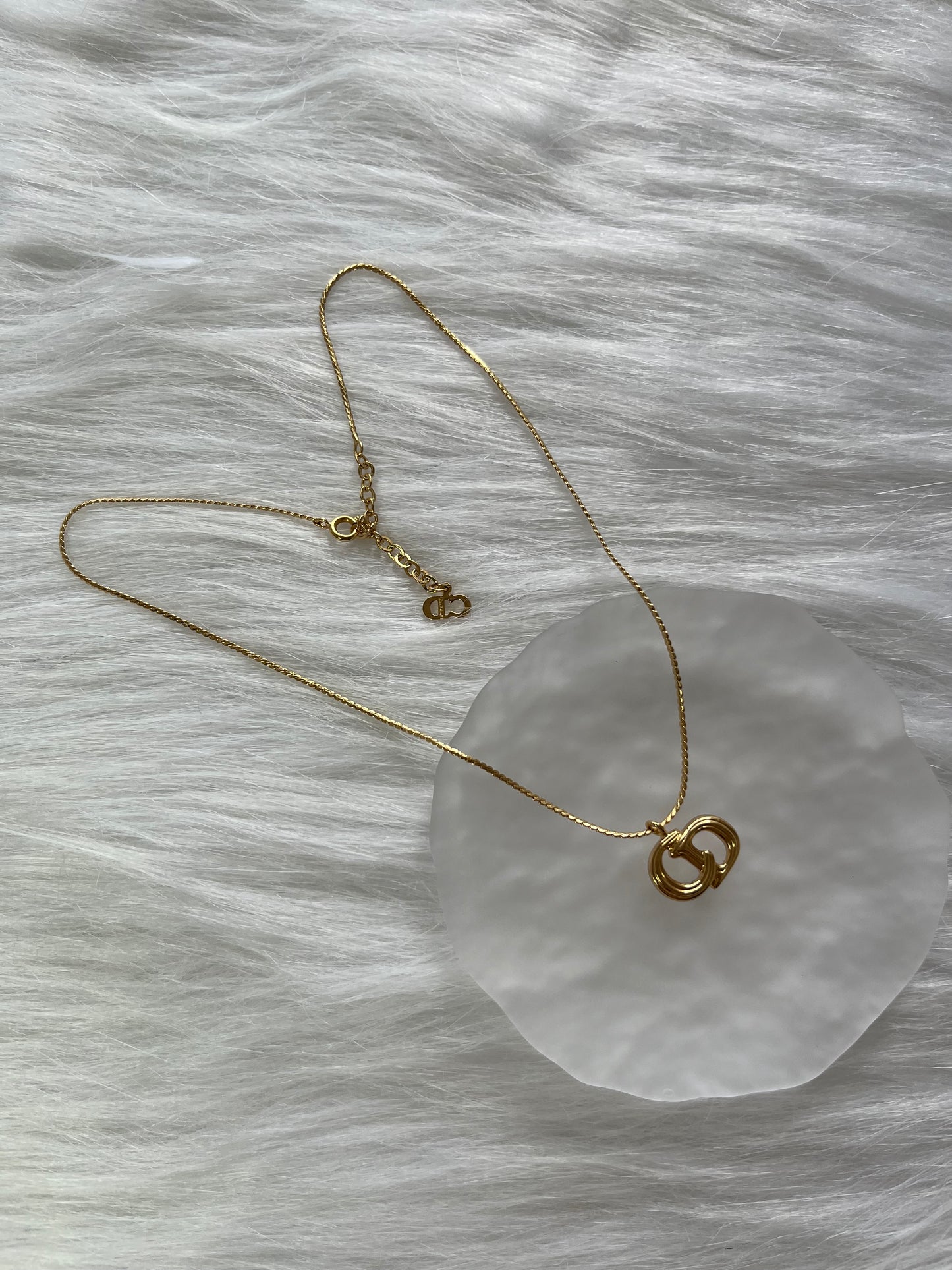 Vintage Dior Necklace
