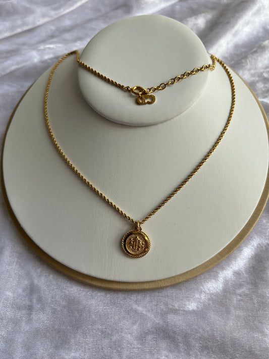 Vintage Dior Necklace