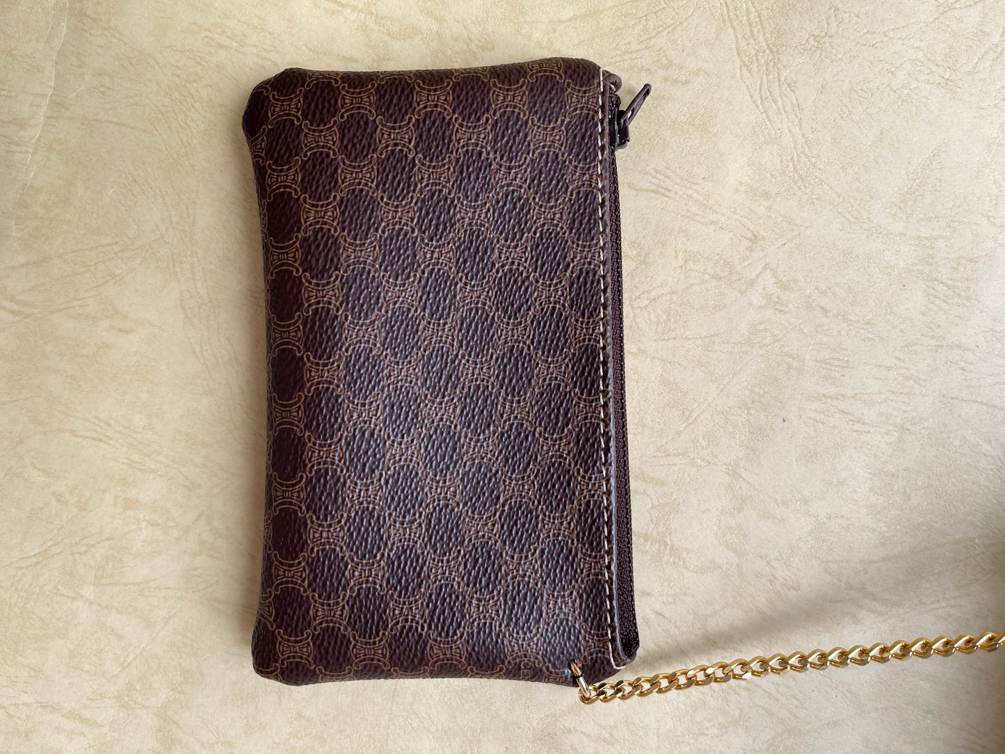 Vintage Celine Bucket Bag