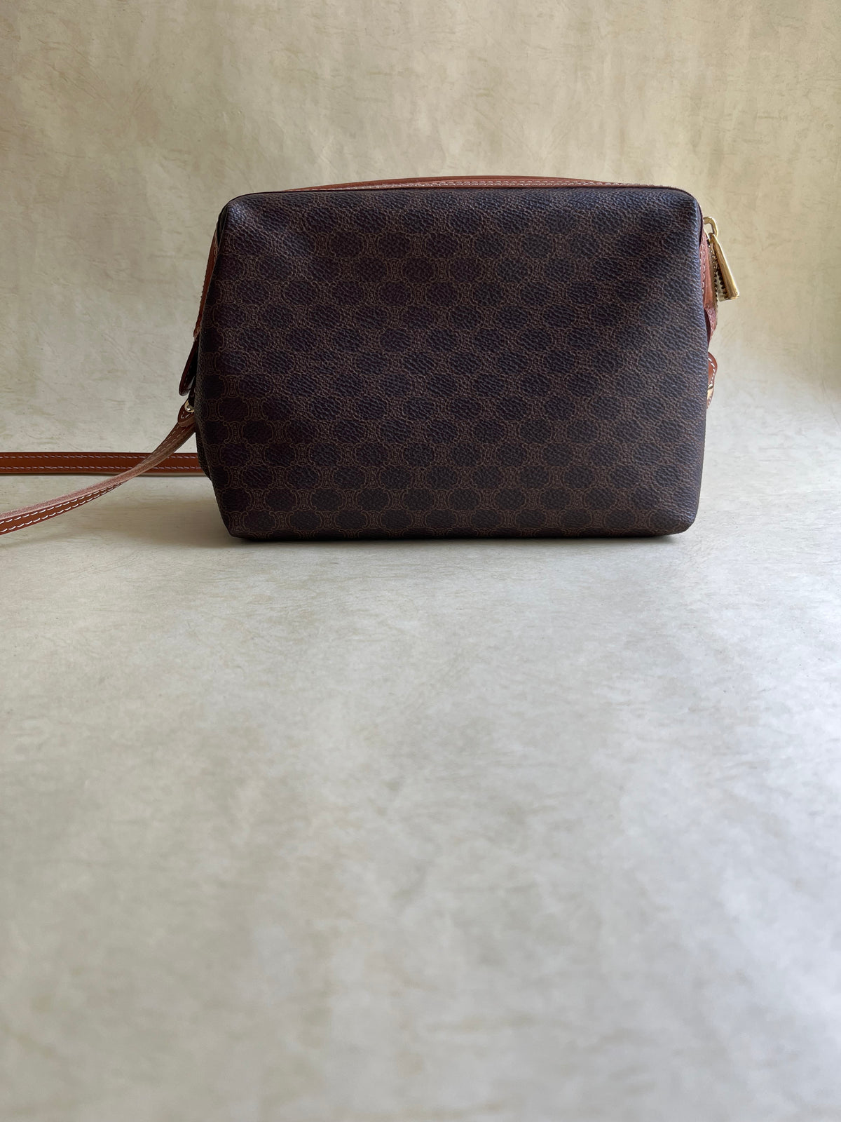 Vintage Celine Pouch(size: M)