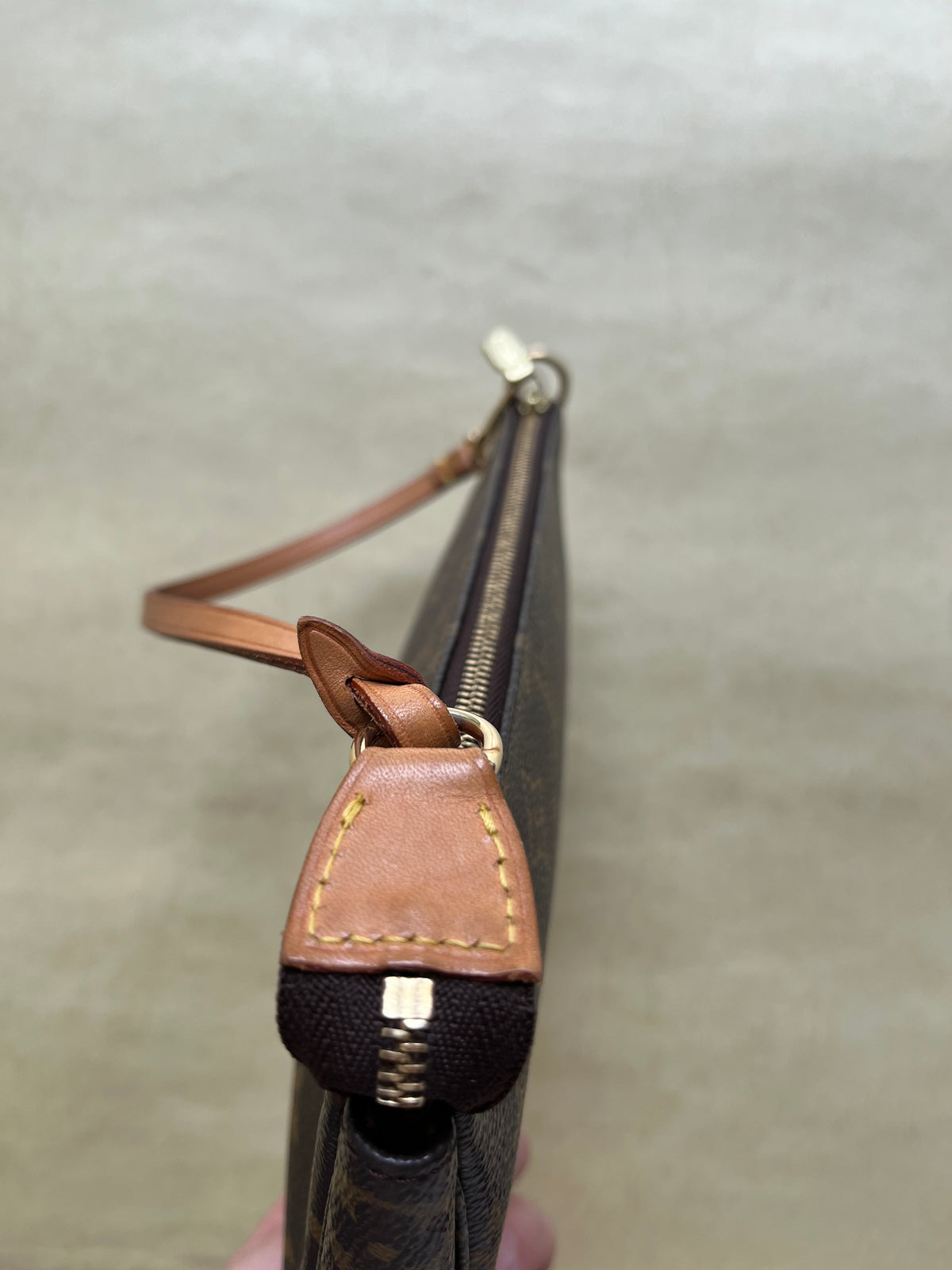Vintage Louis Vuitton Pochette