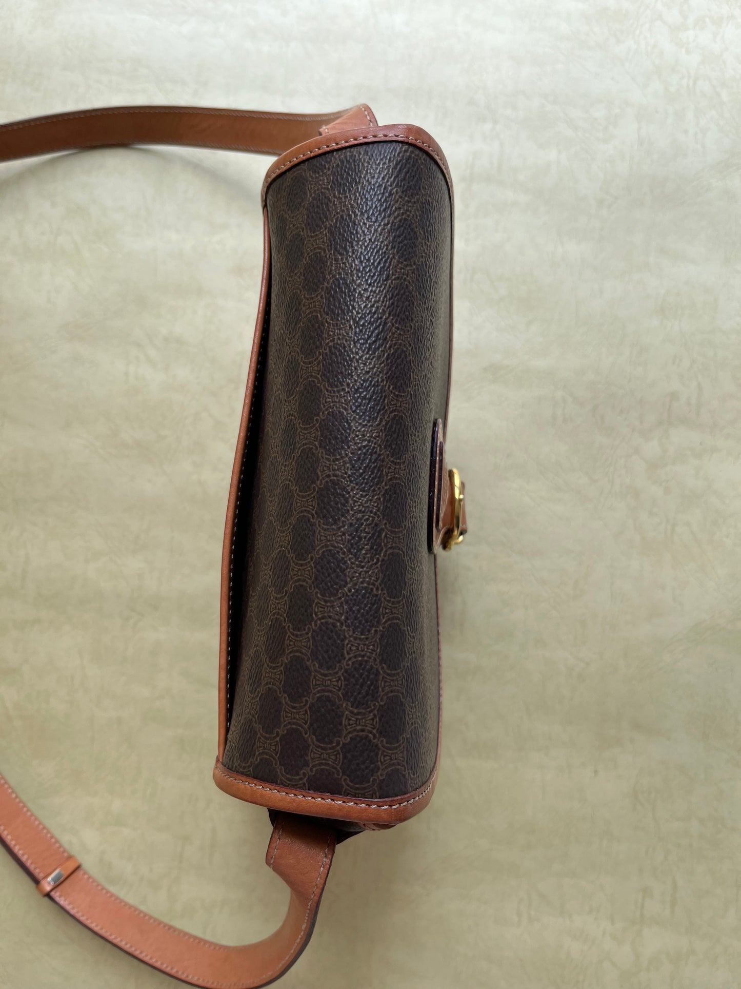 Vintage Celine Crossbody Bag