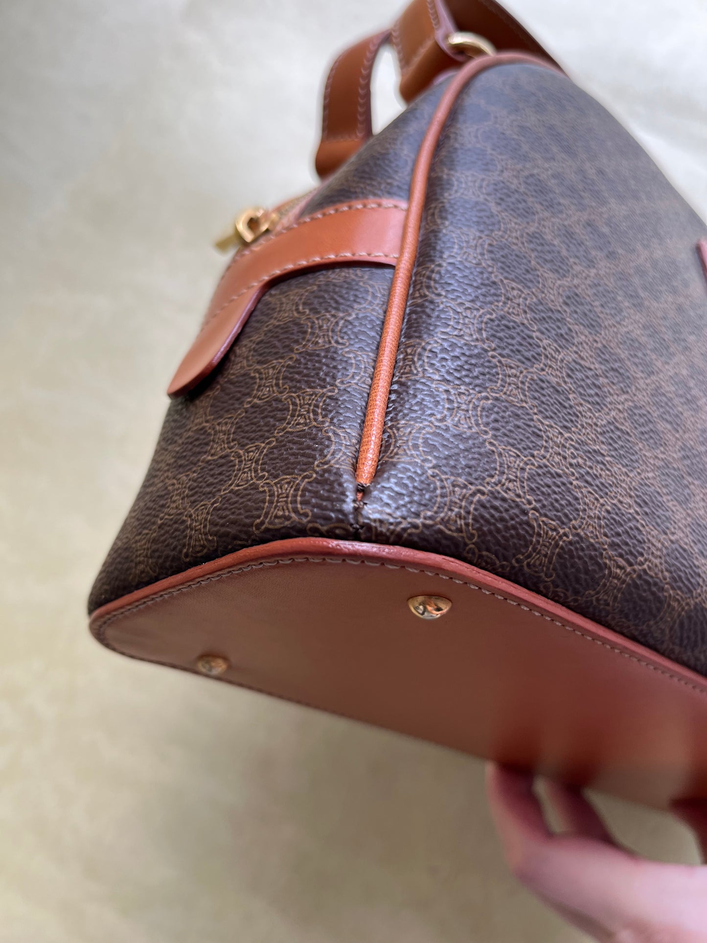 Vintage Celine Handbag