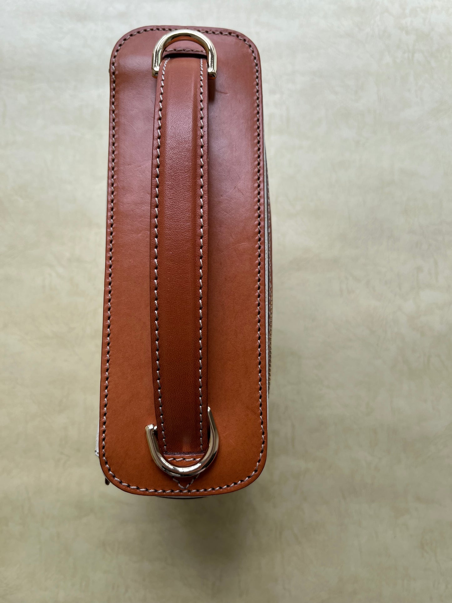 Vintage Celine Vanity Case