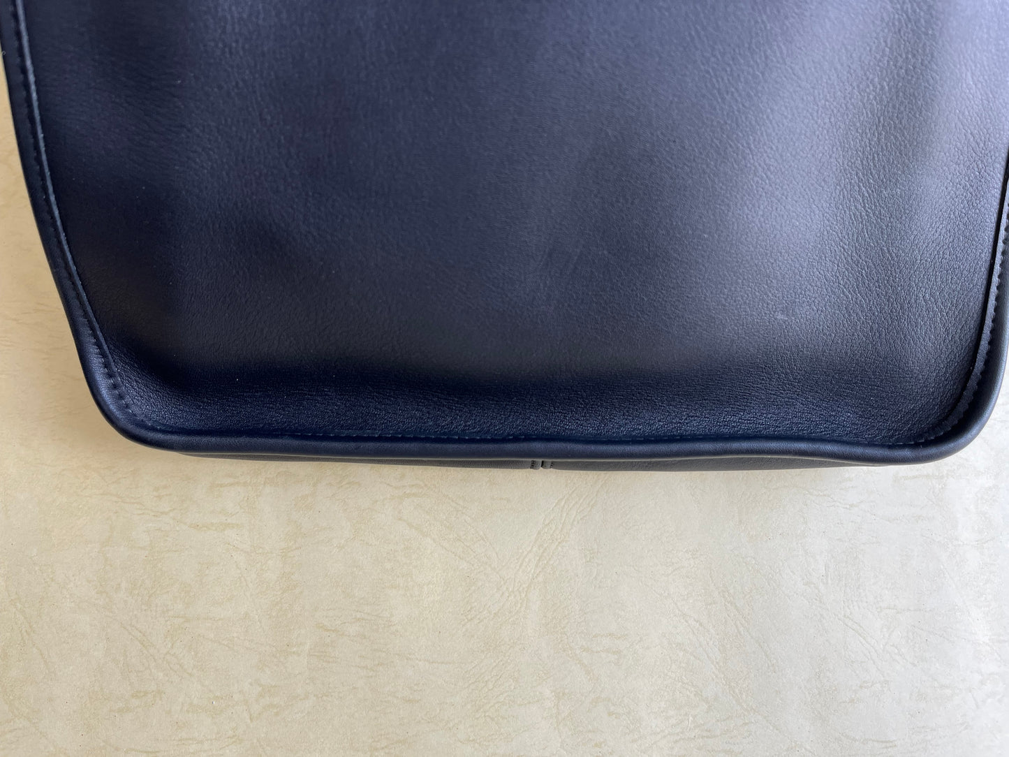 Vintage Coach Shoulder Bag