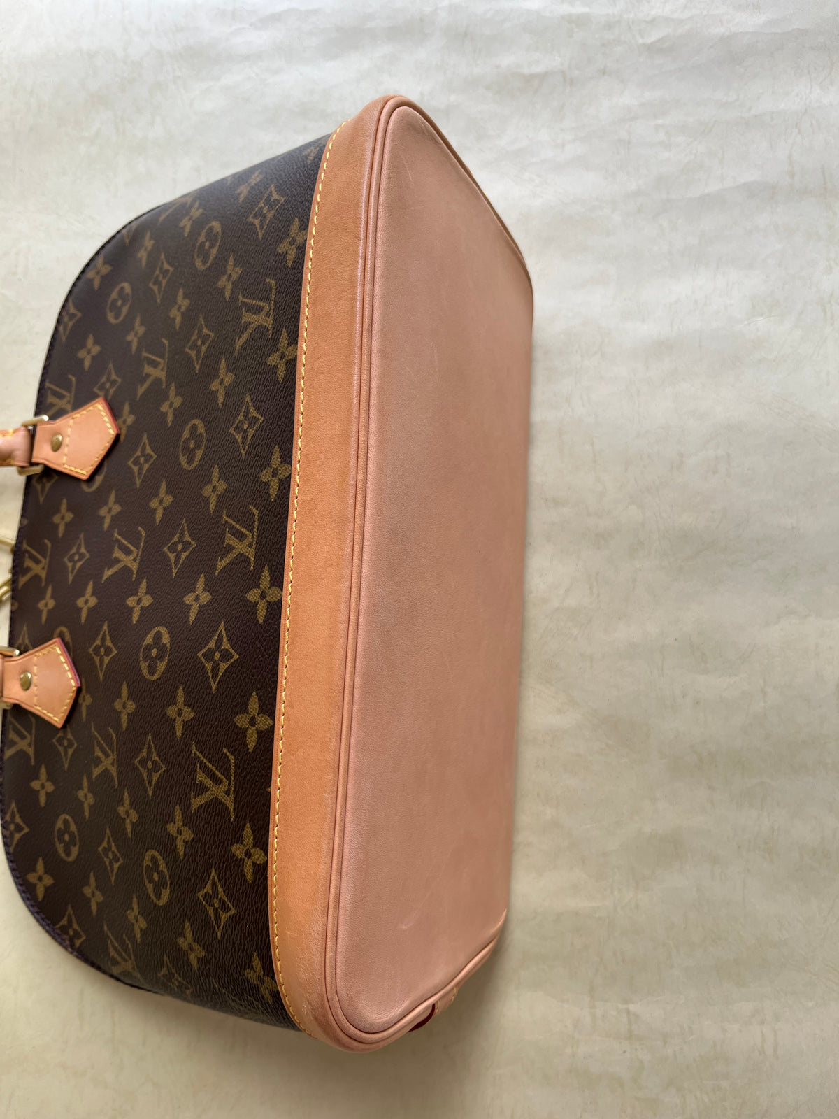 Vintage Louis Vuitton Handbag