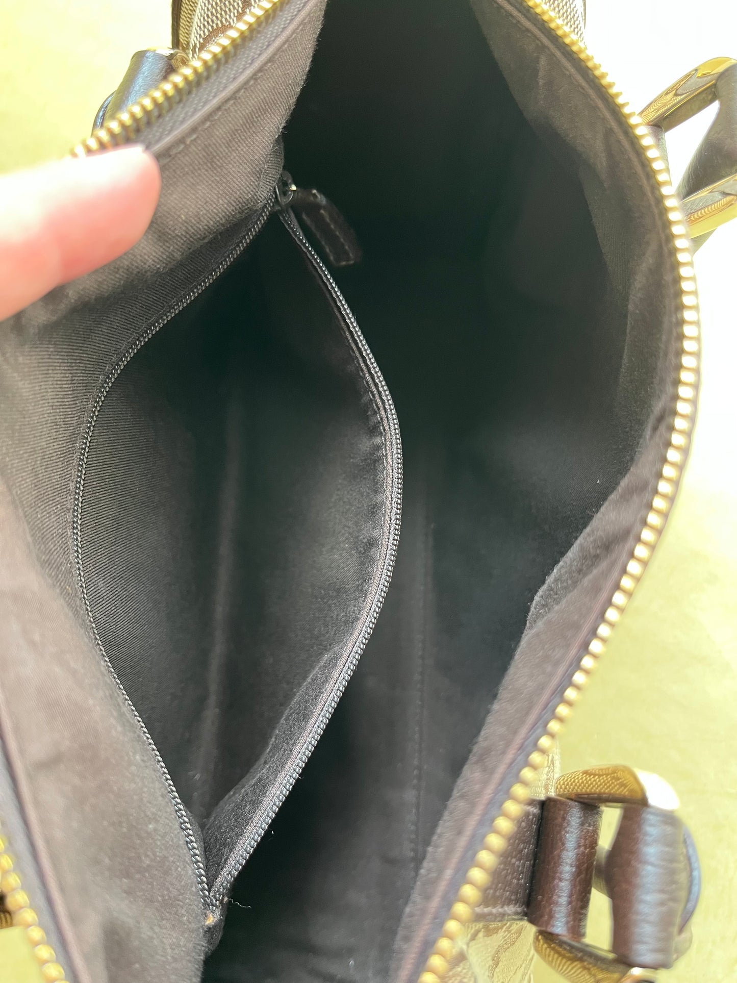Vintage Gucci Shoulder bag