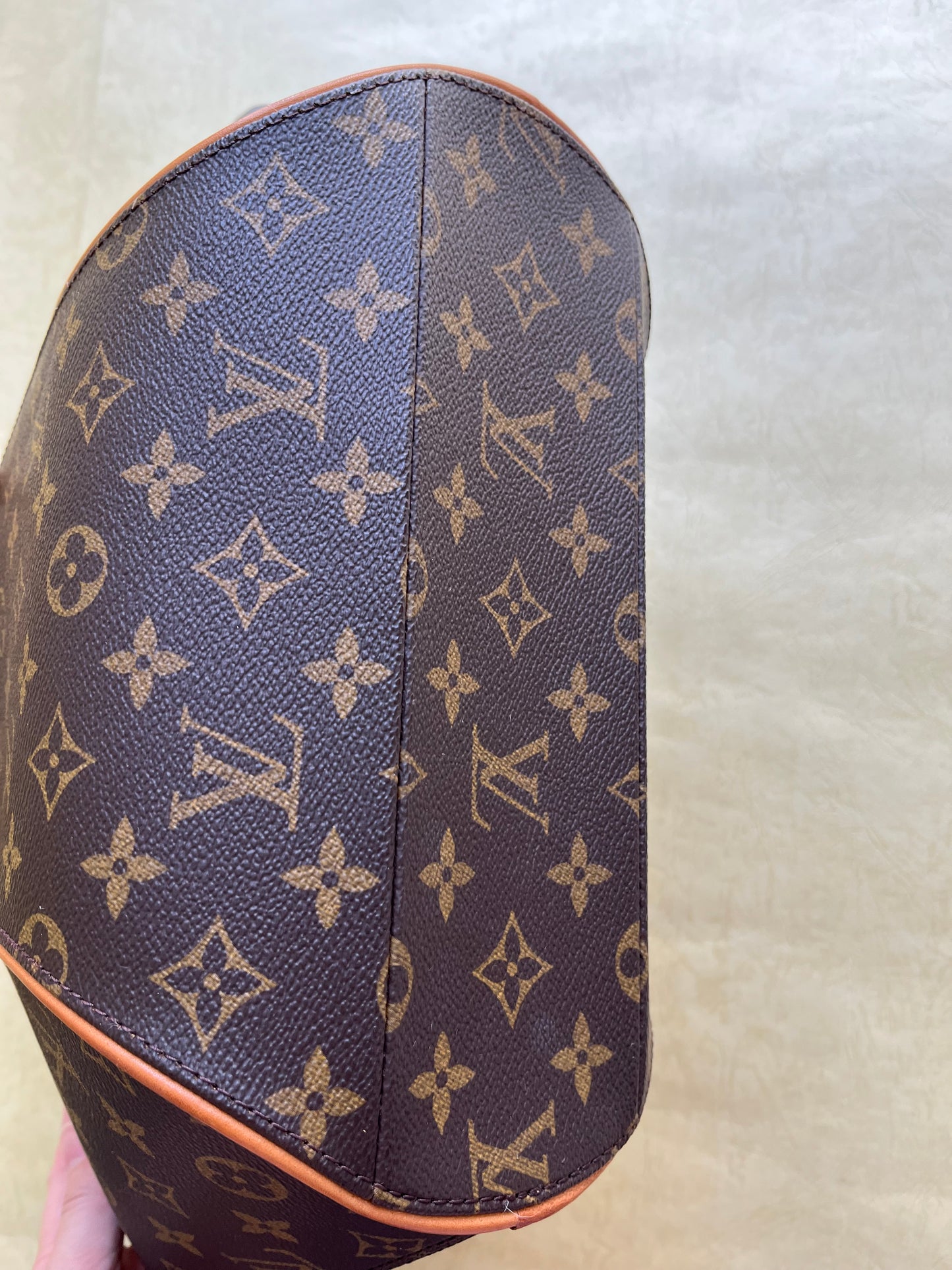 Vintage Louis Vuitton Handbag