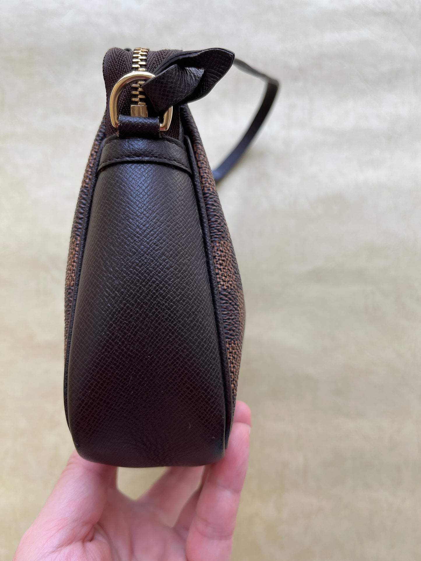 Vintage LV Damier Handbag