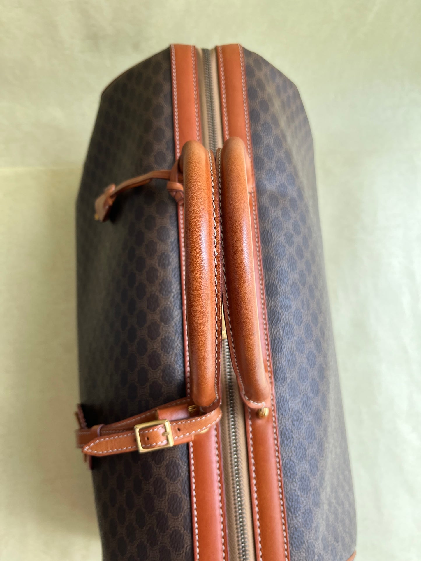 Vintage Celine Doctor’s Bag