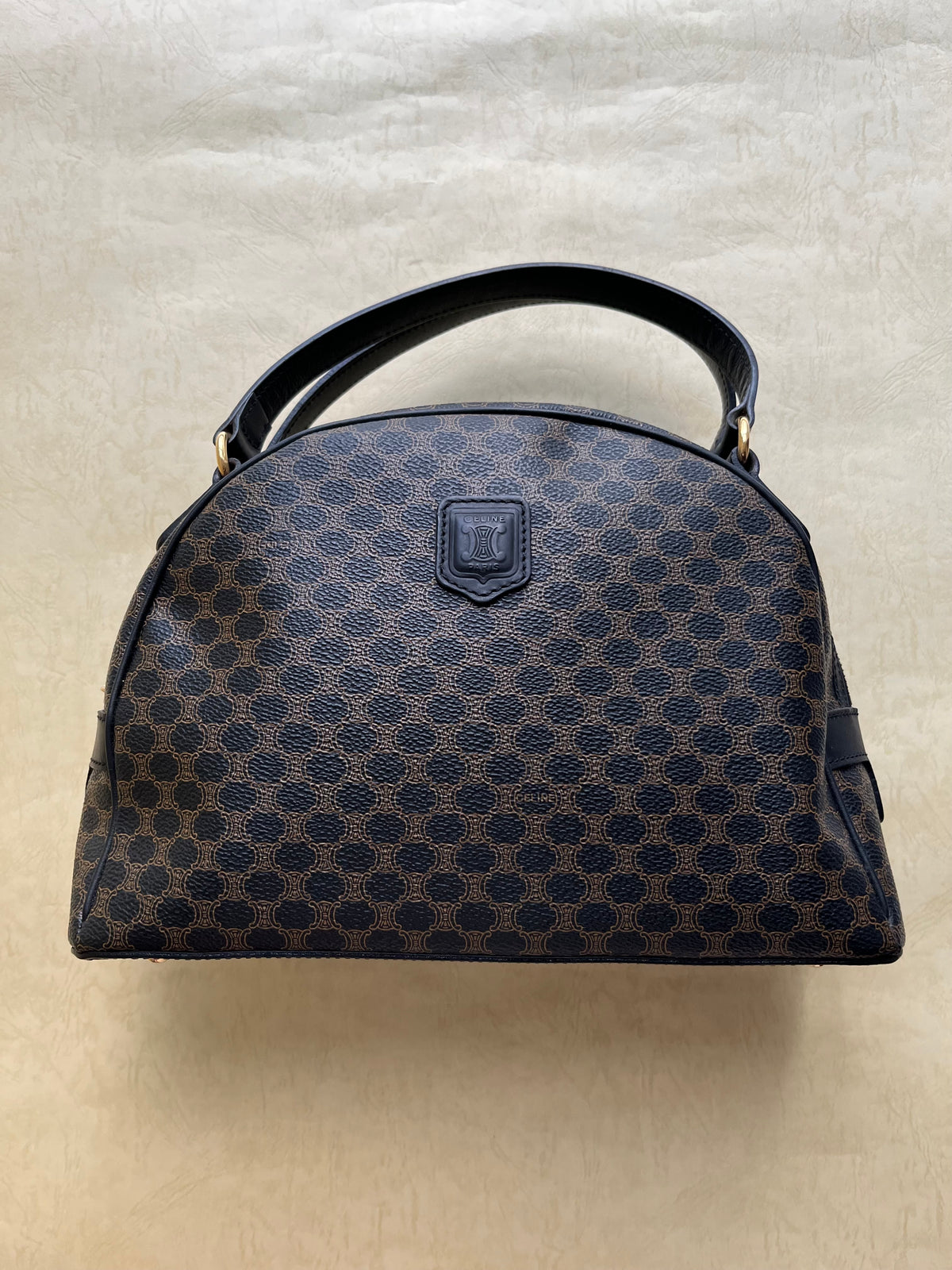 Vintage Celine Handbag