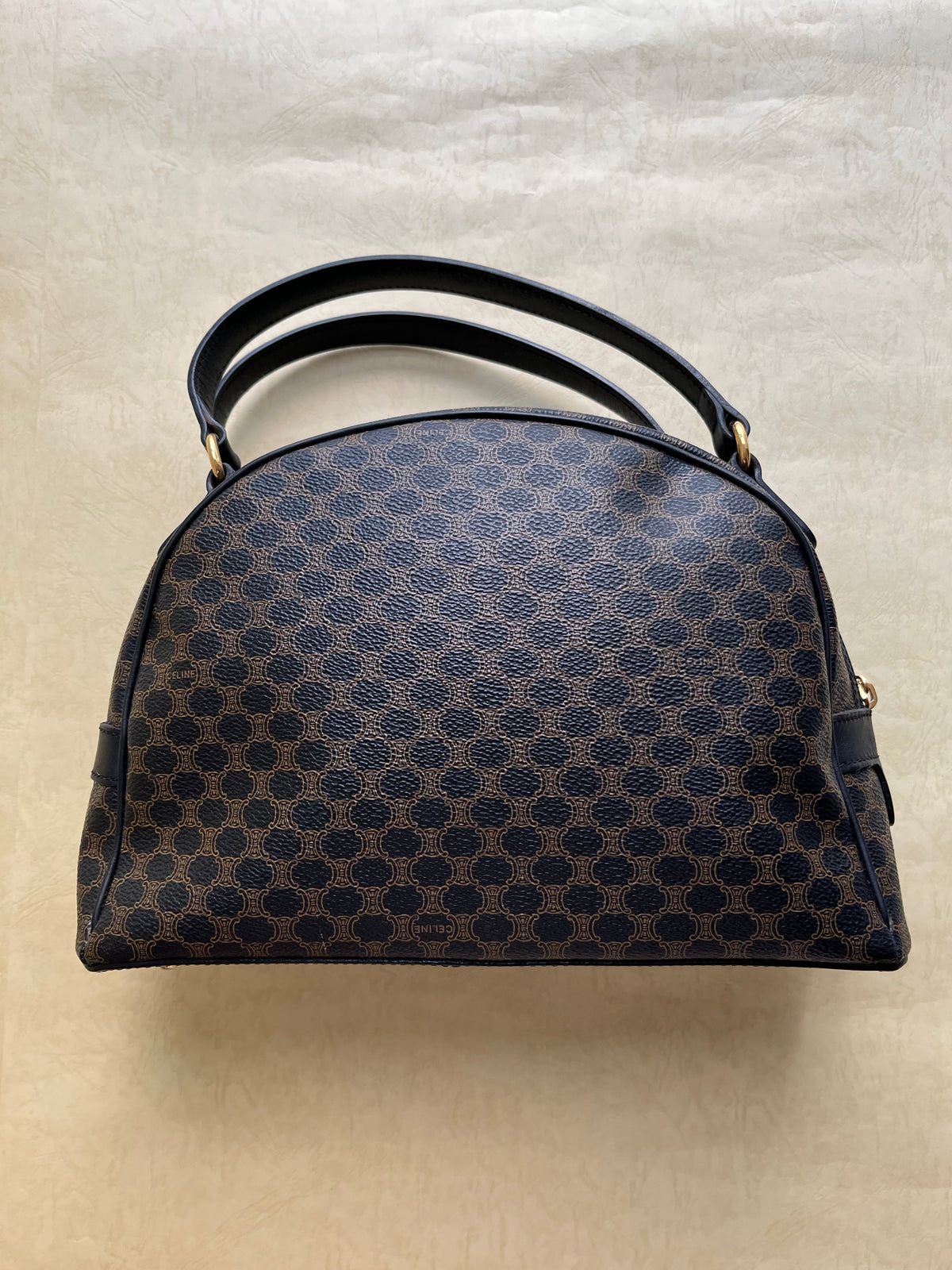 Vintage Celine Handbag