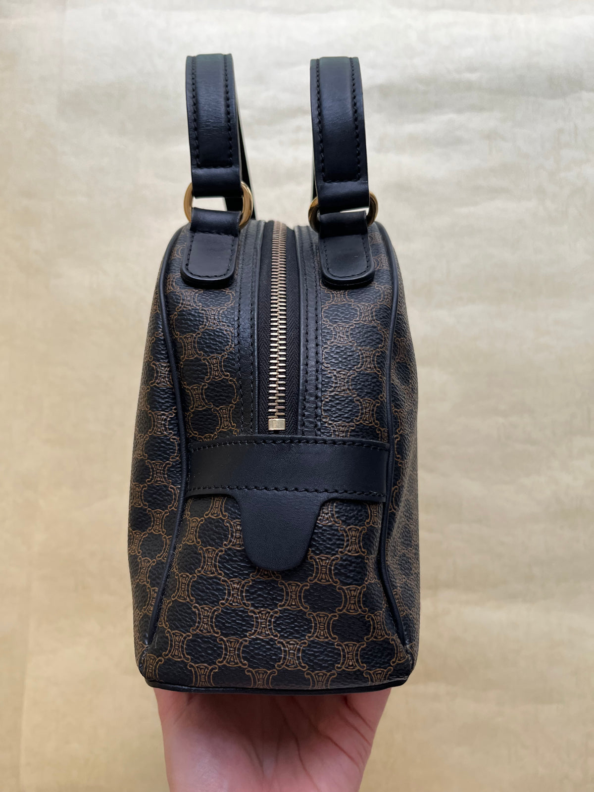 Vintage Celine Handbag