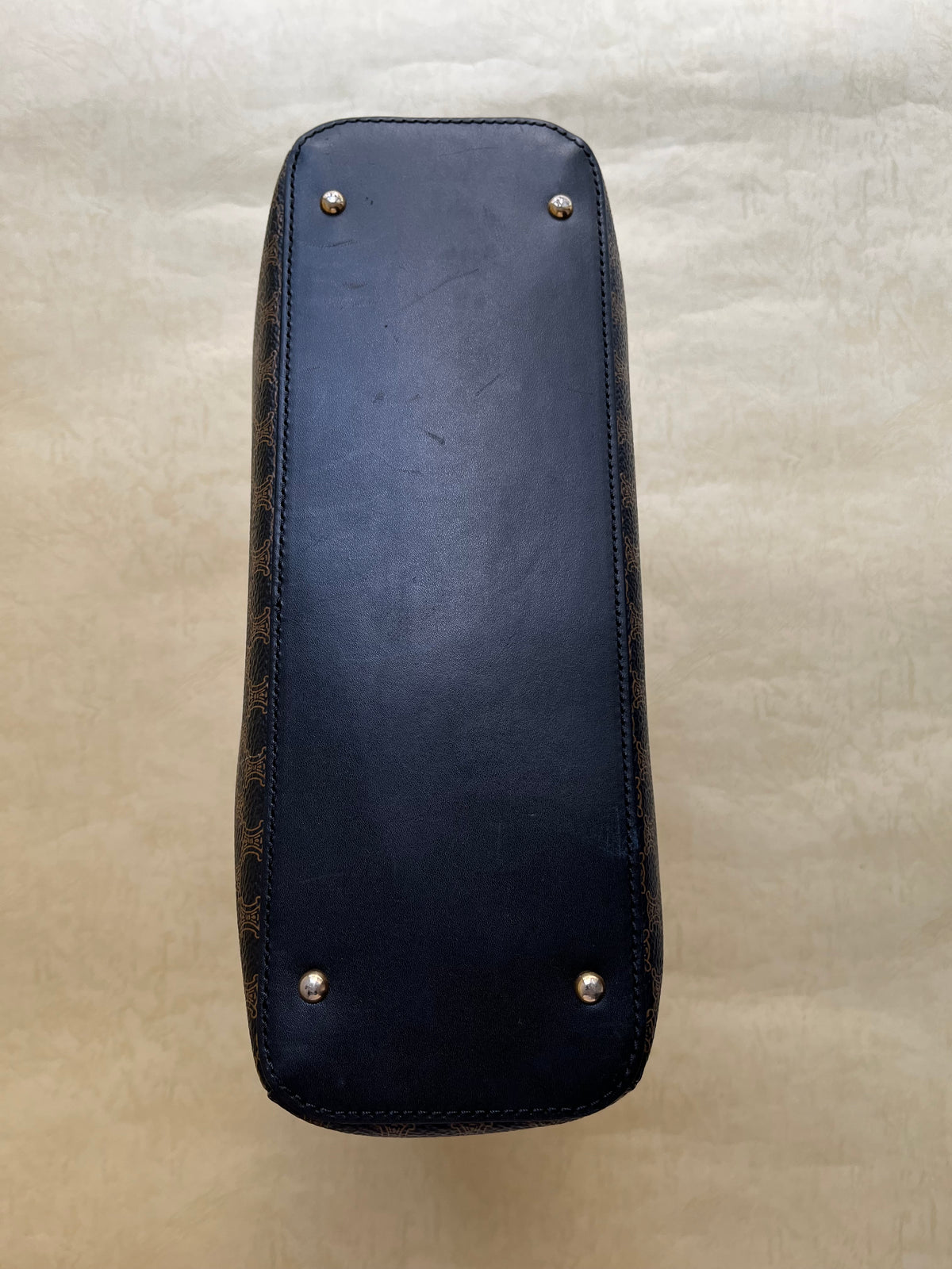 Vintage Celine Handbag