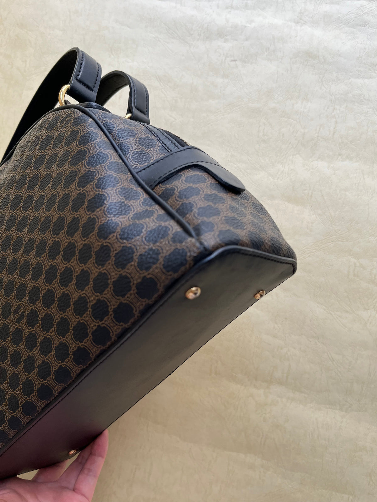 Vintage Celine Handbag