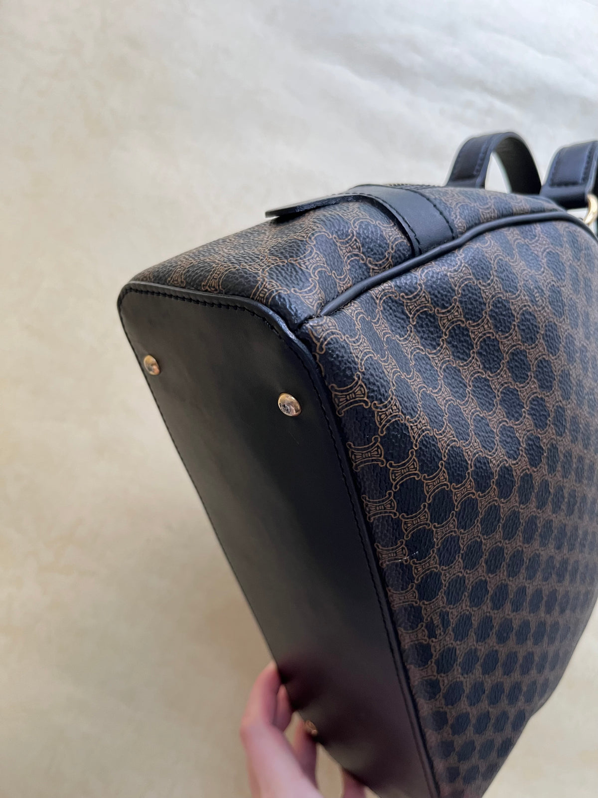 Vintage Celine Handbag