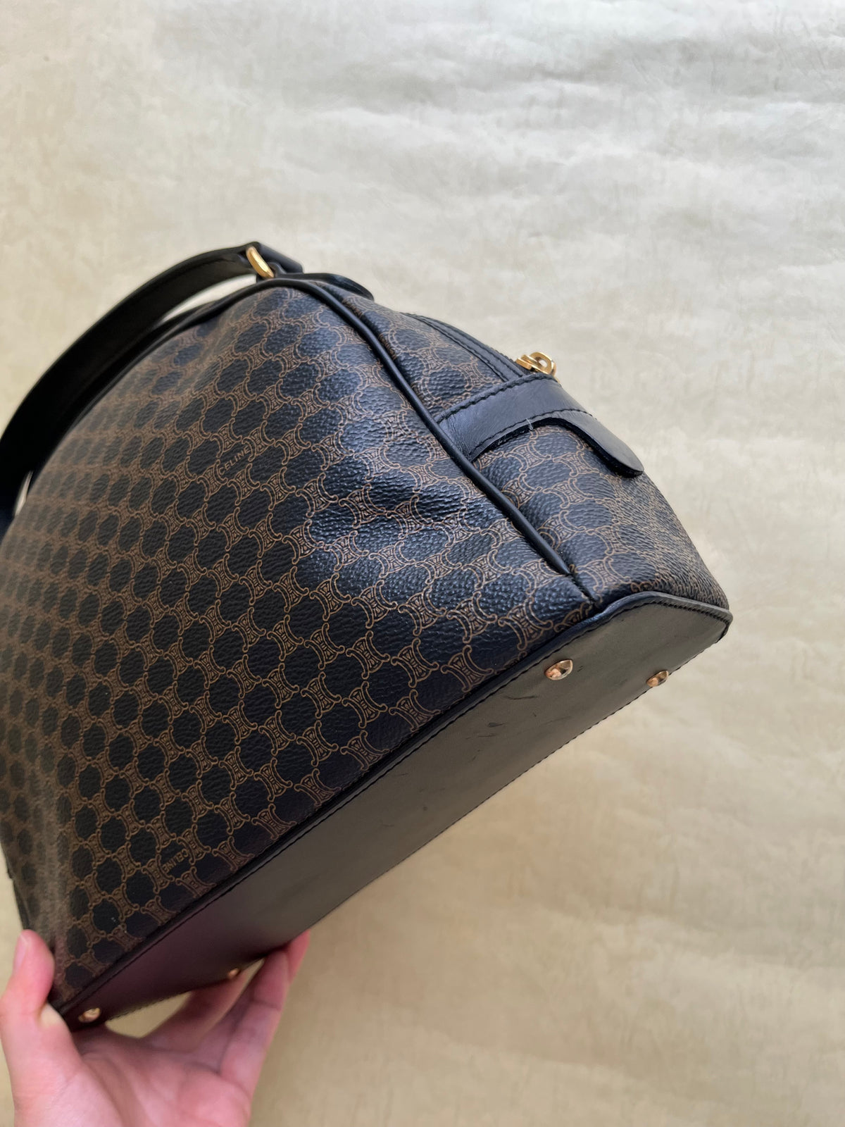 Vintage Celine Handbag