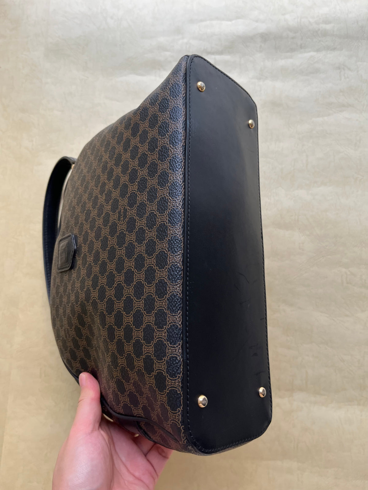 Vintage Celine Handbag