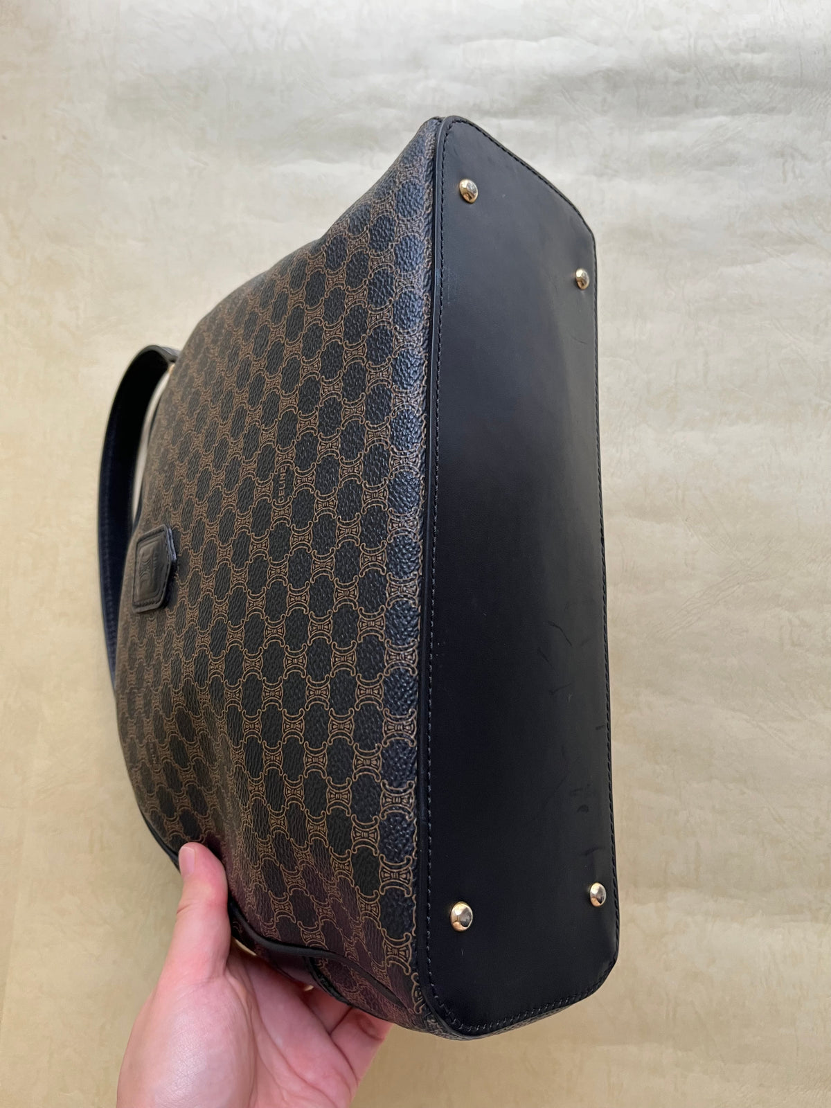 Vintage Celine Handbag