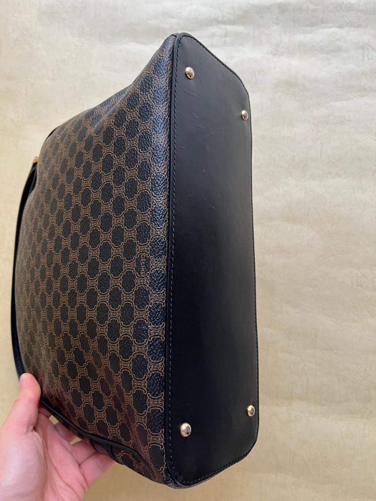Vintage Celine Handbag