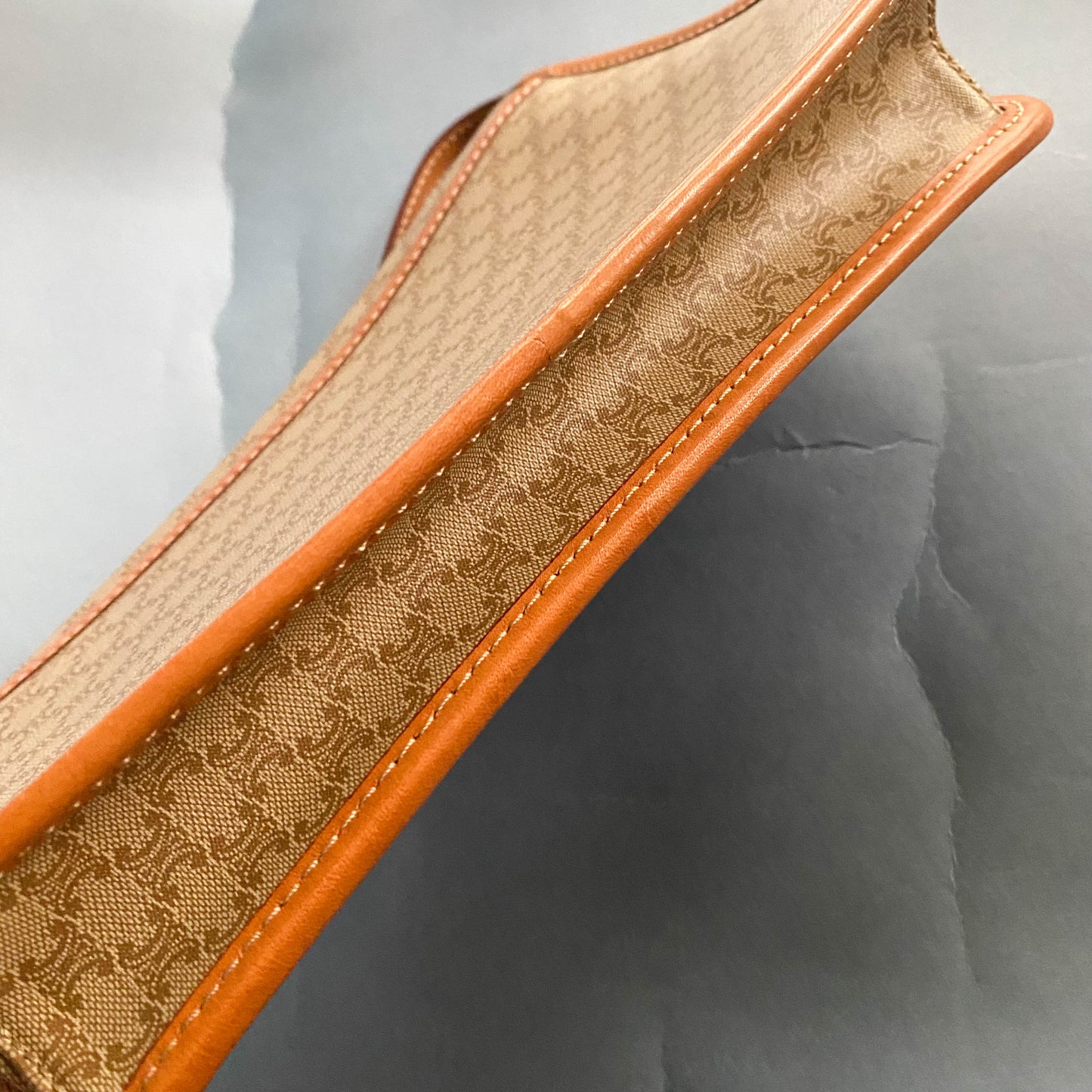 Vintage Celine Crossbody Bag