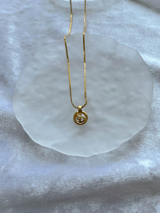 Vintage Dior Necklace