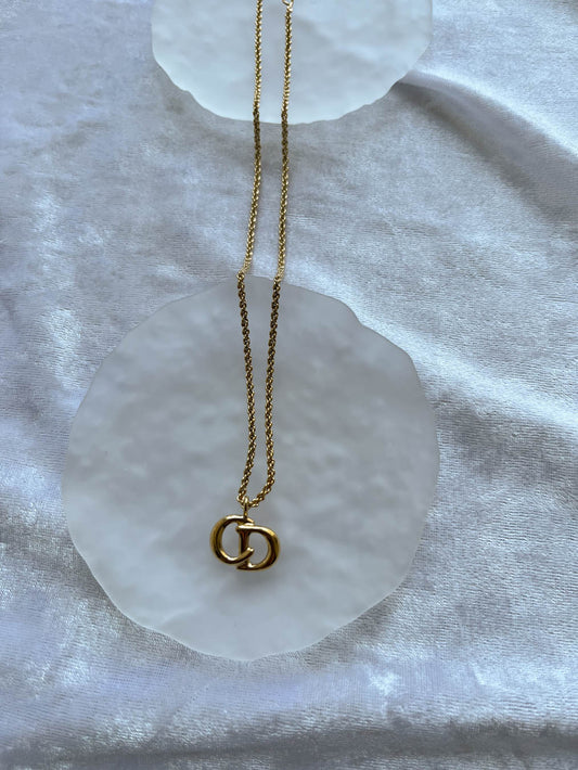 Vintage Dior Necklace