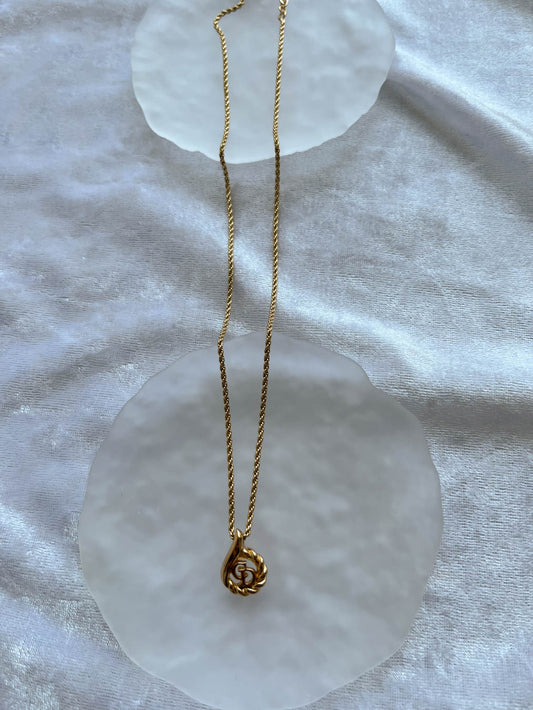 Vintage Dior Necklace