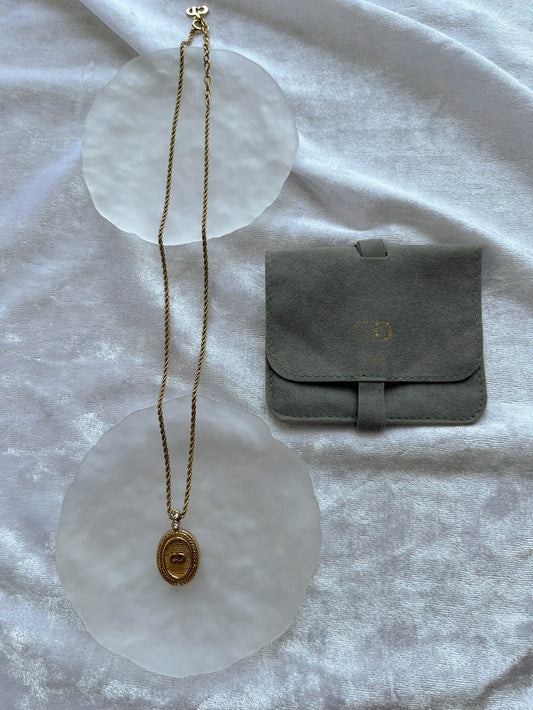 Vintage Dior Necklace