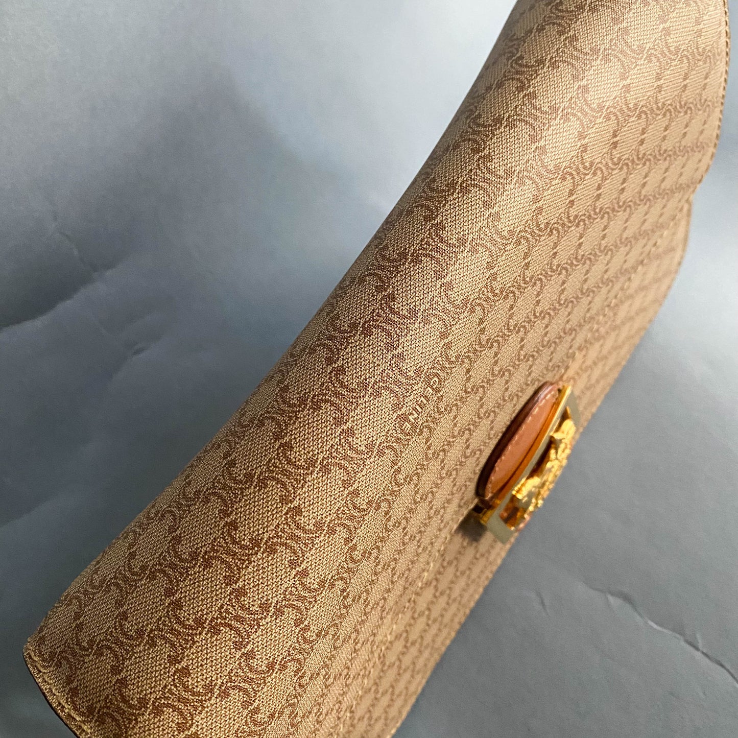 Vintage Celine Crossbody Bag