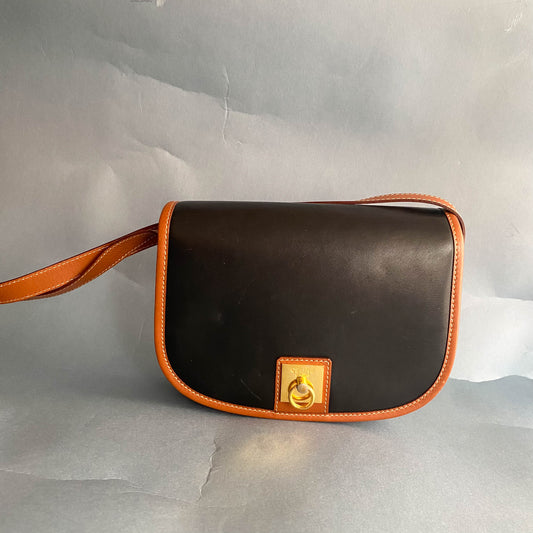 Vintage Celine Crossbody Bag