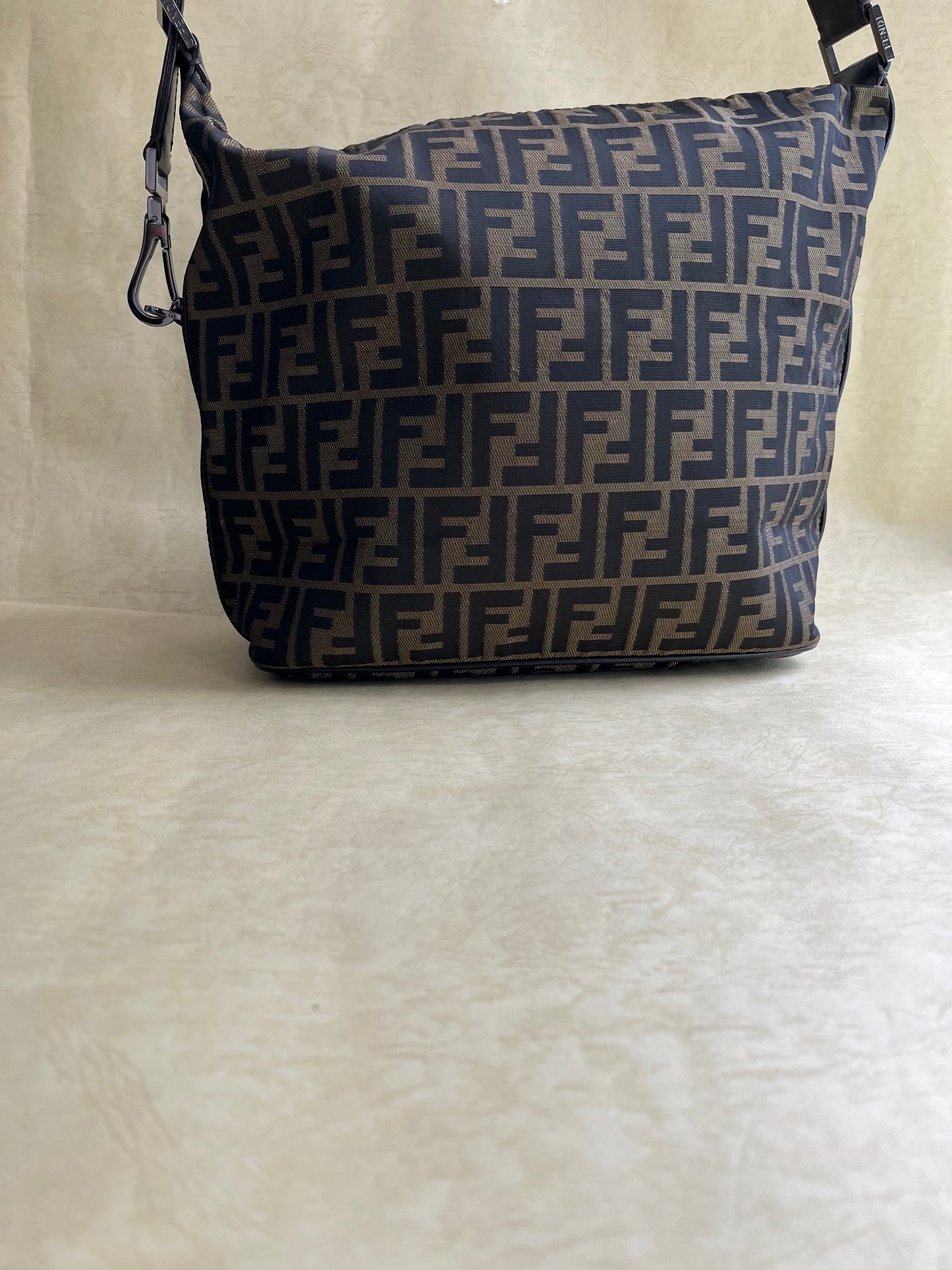 Vintage Fendi Shoulder Bag