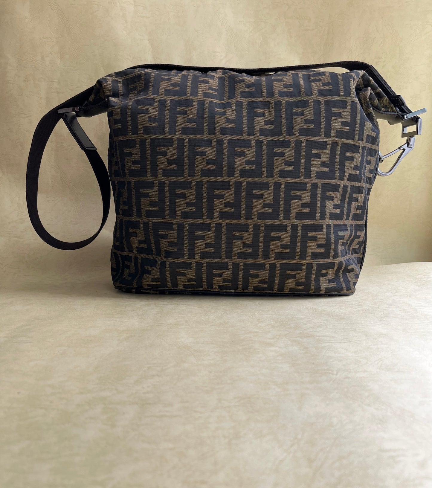 Vintage Fendi Shoulder Bag
