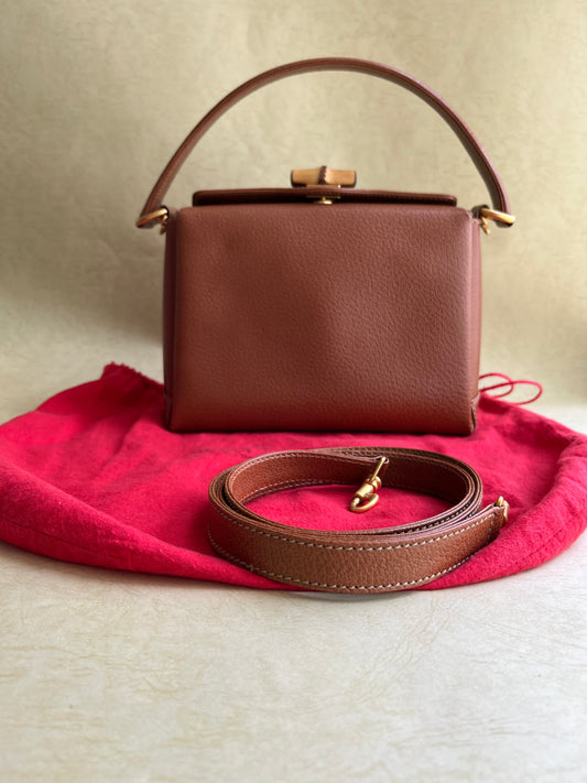 Vintage Gucci Handbag