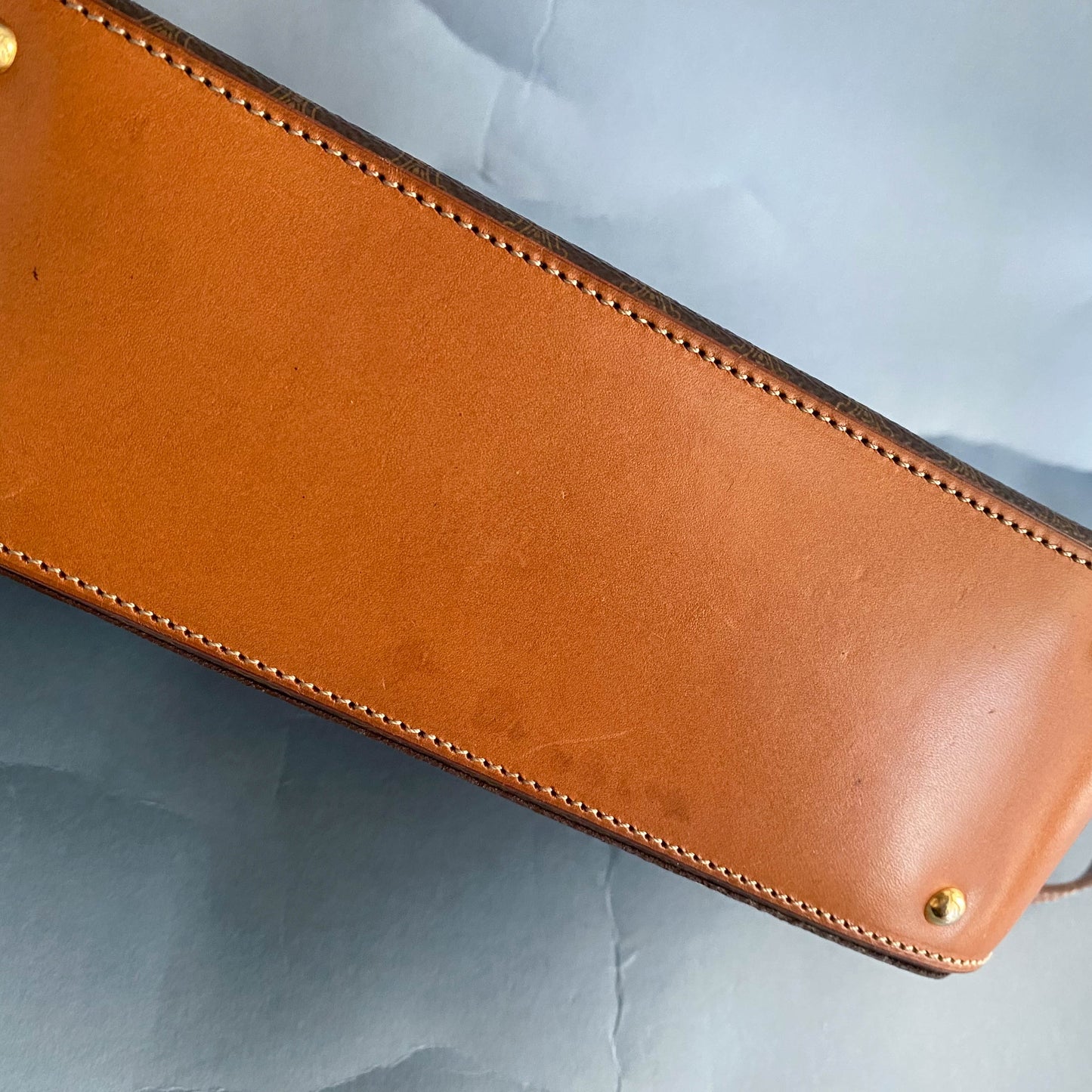 Vintage Celine Crossbody Bag
