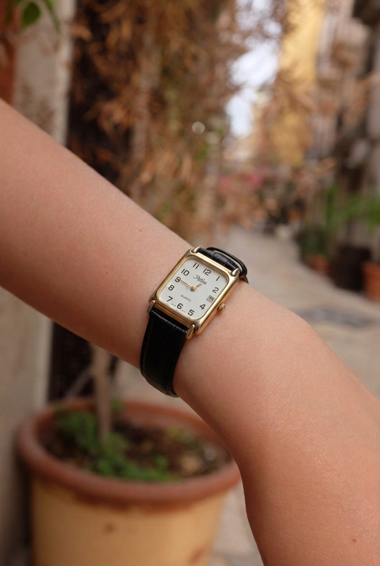 Vintage Reflex Watch