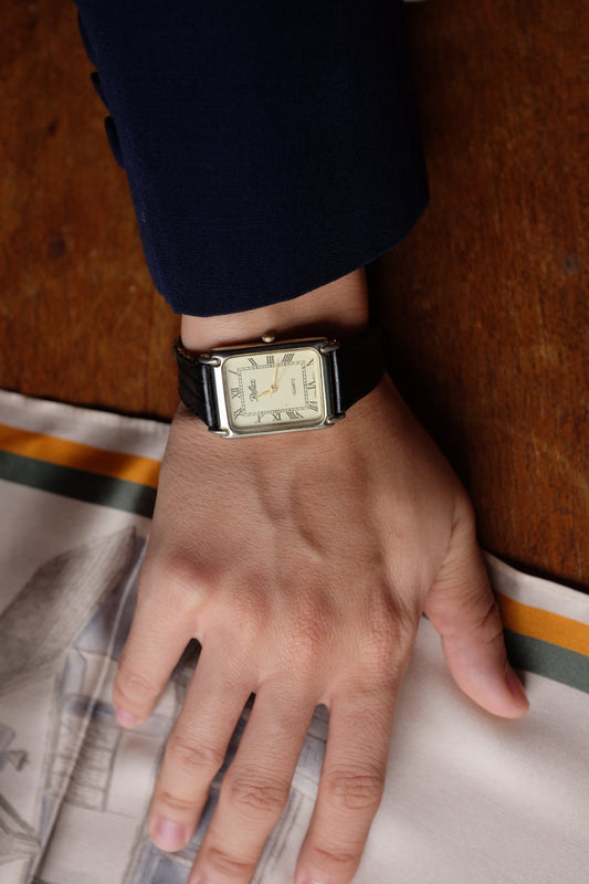 Vintage Reflex Watch
