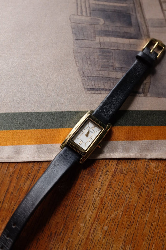 Vintage Accurist Watch